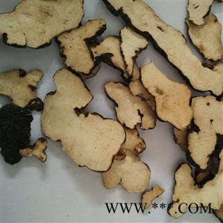 猪苓 统片 产地 山西省 国药堂 专注品质图2