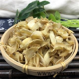 百合 大统货 产地 湖南省图4