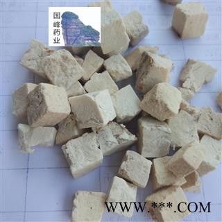 茯苓 茯苓丁 清仓处理 无硫磺过04筛子 纯干货 国峰药业 重在品质 产地 云南省图2