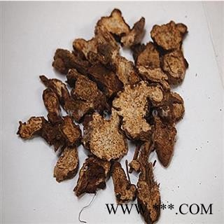 北苍术 野生朱砂点苍术 统 产地 内蒙古自治区图2