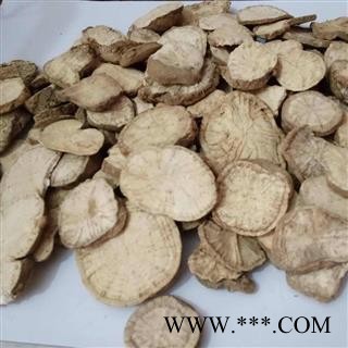 防己 旱防己 正品 统片 产地 江西省图2