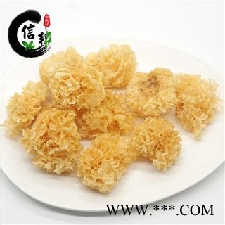 四川通江银耳选货青冈木银耳胶质醇厚无硫通江小朵银耳图2