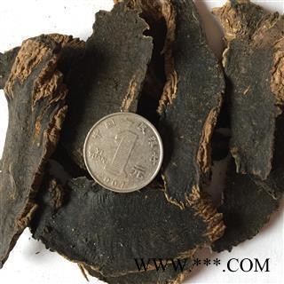 元参 玄参 元参 玄参斜片大选片 地道选货  产地 安徽省图2