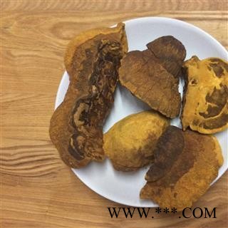 桑黄 野生灵芝菌 马蹄桑黄 正品保证质量7天无理由退货退款 华安堂图4