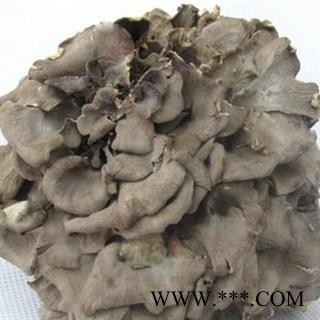 灰树花净500克 舞茸 千佛菌 叶状奇果菌 莲花菌 贝叶多孔菌 正品保证质量7天无理由退货退款 华安堂图4