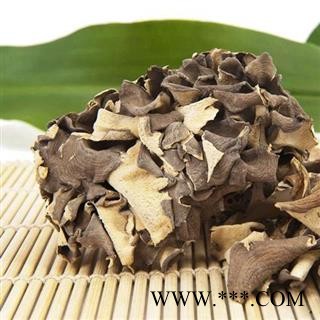 灰树花净500克 舞茸 千佛菌 叶状奇果菌 莲花菌 贝叶多孔菌 正品保证质量7天无理由退货退款 华安堂图3