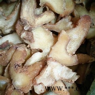 黄精 鸡头黄精选片 产地 云南省图2