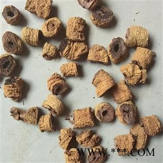 巴戟天 巴戟天段 一级巴戟天段 产地 广东省图2