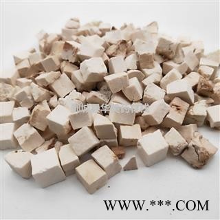 茯苓@【至臻华美】中药材批发供应【茯苓】茯苓丁 茯苓图3