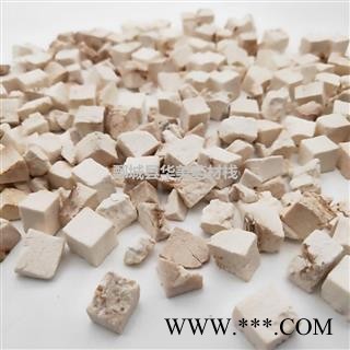 茯苓@【至臻华美】中药材批发供应【茯苓】茯苓丁 茯苓图4