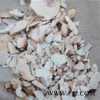 茯苓片1000克促销批发价 茯苓统片 产地 安徽省大货批发价图3