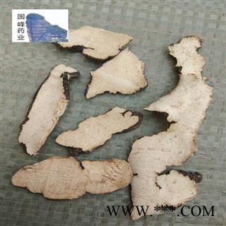 猪苓 猪屎苓水洗选片 净货 无曾重 含量好 低价销售 国峰药业 重在品质 产地 陕西省图2