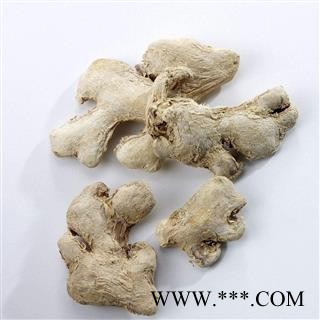 干姜 粉姜二级个 产地 云南省图2