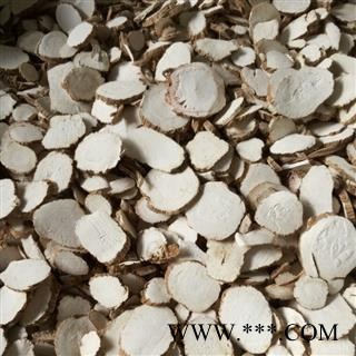 白芷 统货 大小片都有 产地 安徽省图2