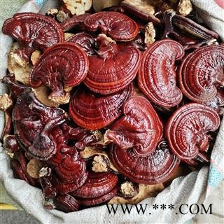 赤灵芝 贵一点好很多 实图拍照正品保证质量7天无理由退货退款 安品堂图3
