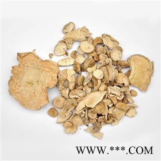 【满298元包邮】马勃白马勃野生统片  产地四川  250克1袋图2