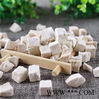 【满298元包邮】云南茯苓中丁  1公斤1袋 今年新货上市颜色好图2