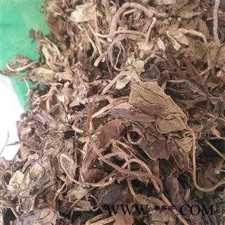 安祁名药野生杜衡 马辛 南细辛 马蹄香 马蹄细辛图3