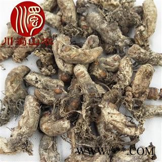 金蝉花个子无硫统货散装1公斤起批产地直供蝉菌川蜀山农中药材批发图4