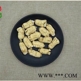 人参15克无须粒头产地直销代客切片打粉一件代发专注品质，诚信信邦！图4