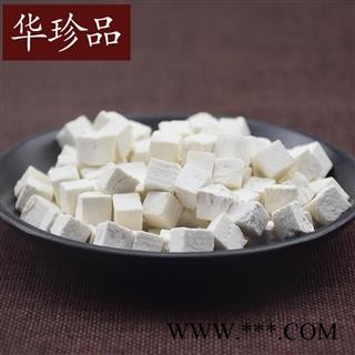 茯苓 04 茯苓 一级 产地 安徽省图3