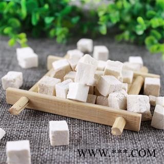 【满298元包邮】茯苓云苓统丁产地云南  1公斤1袋图2