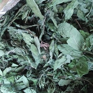 安祁名药优质花茶 薄荷叶  真实拍照 手选新货图2