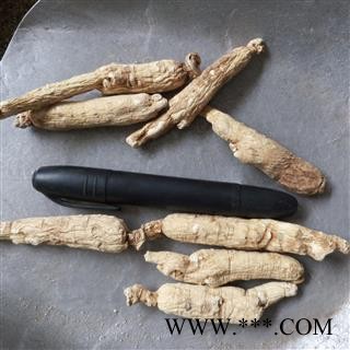 生晒参35支 大货与图片一样 15天无条件退货图3