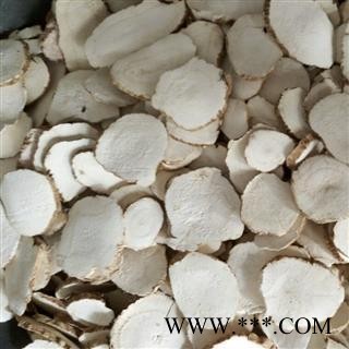 白芷 大片  选片 产地 安徽省图2