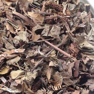 鱼腥草 野生 统装 产地 四川省图2