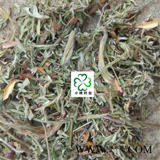 翻白草 新货 颜色好 统货 无虫蛀 产地 河南省图2
