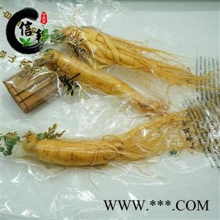 东北土特产长白山人参2两保鲜参东北保鲜人参100g/棵袋装人参专注品质，诚信信邦！图3