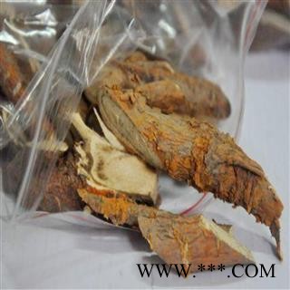 野生桑树根 老桑头老桑根 桑树根系干品无硫图3