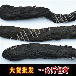 肉苁蓉 01 硬肉苁蓉片 统 产地 内蒙古自治区呼伦贝尔市扎兰屯市图2