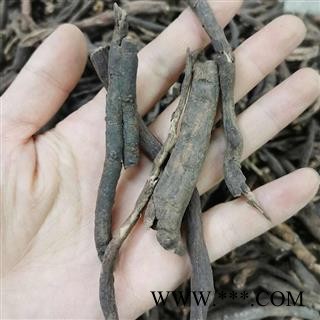 【99包邮】牡丹皮 垫江牡丹皮抽芯条 断面有亮点 气香味浓 统货图2