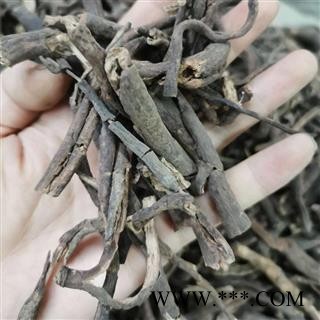 【99包邮】牡丹皮 垫江牡丹皮抽芯条 断面有亮点 气香味浓 统货图3