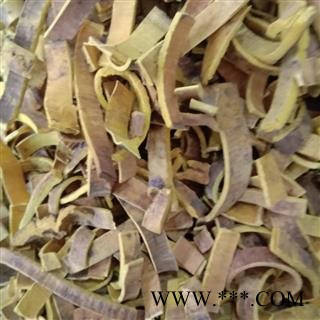 黄柏 选统 产地 四川省乐山市沐川县图3