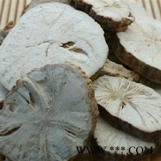 防己 防己 旱防己统片 地道药材  产地 江西省图2