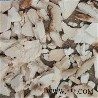 茯苓 茯苓片丝 碎片 正品 产地 安徽省图2