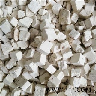 茯苓 大块茯苓统货  大丁茯苓 产地 安徽省图2