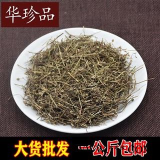 白花蛇舌草 01 家种白花蛇草 统 产地 河南省鹤壁市浚县图4