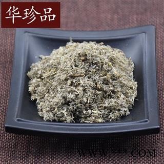 茵陈 01 茵陈 统货 产地 甘肃省武威市古浪县图3