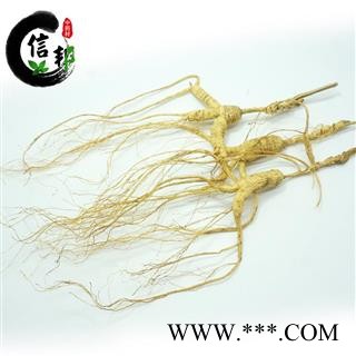 林下籽参每支6-8克长白山人参12-15年山参东北人参林下参无硫新货专注品质，诚信信邦！图4