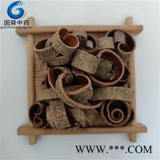 厚朴 川朴&【国舜堂】产地货源 实物拍照 规格齐全 量大从优 中药材批发供应【厚朴】图4