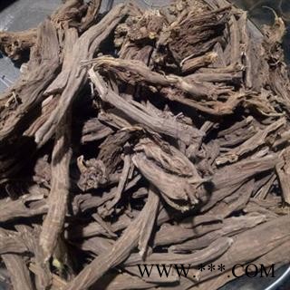 安祁名药中药材独一味 独一味根 另有独一味叶图2