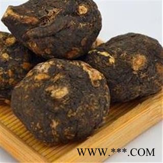 玛卡 云南黑玛咖大个  产地 云南省图2