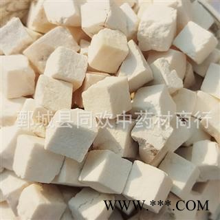 【茯苓中心丁】@【同欢药材】中药材批发供应  规格齐全 量大从优 产地 安徽省图3