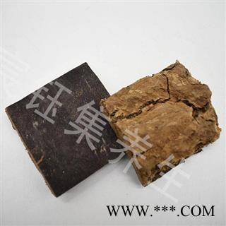 杜仲方块 微去皮 新货 品质地道药材图4