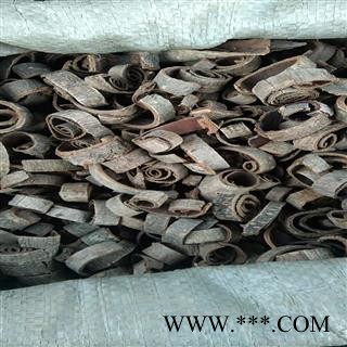 厚朴 川朴丝 统货 产地 四川省绵阳市游仙区图4