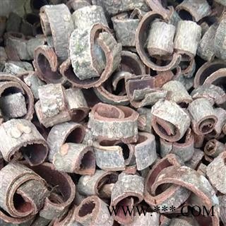 厚朴 川朴丝 统货 产地 四川省绵阳市游仙区图3